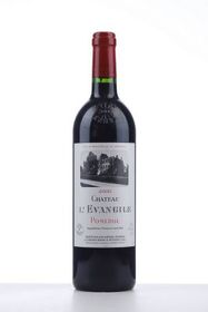 france-bordeaux-wine-evangile-2000